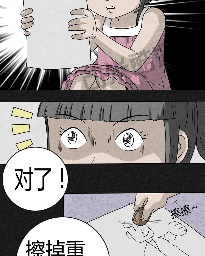 第3章：恐怖的爸爸15