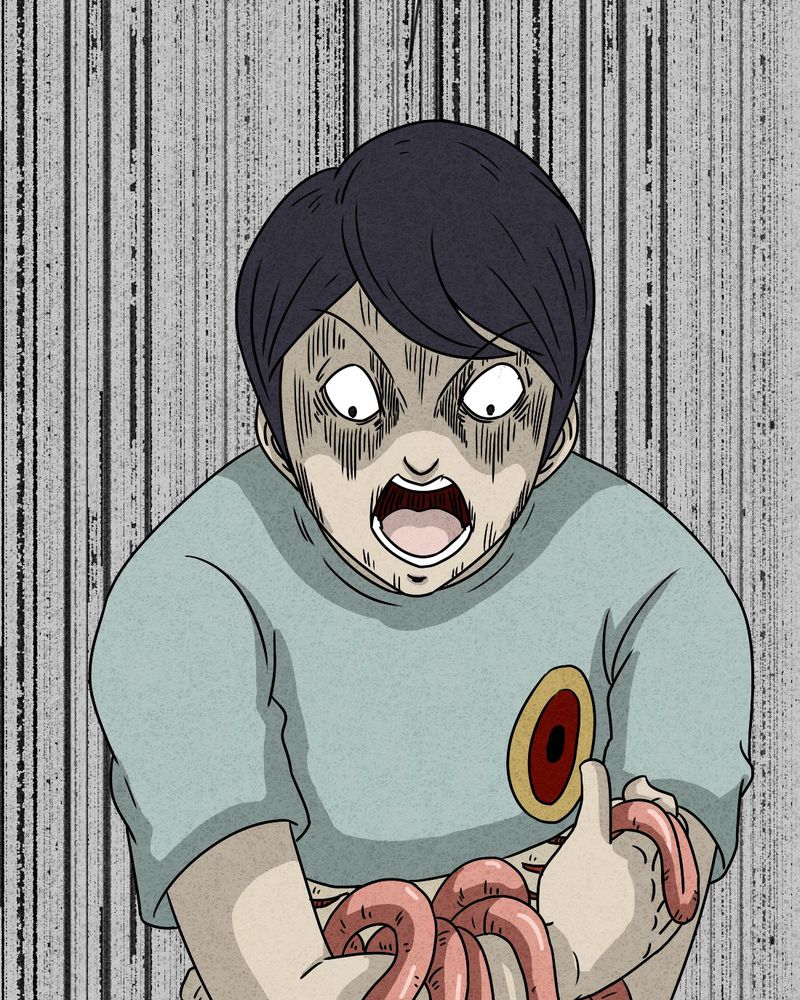 第22章：划痕40