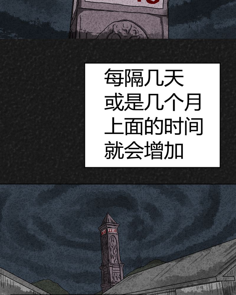 第7章：时间小镇中4