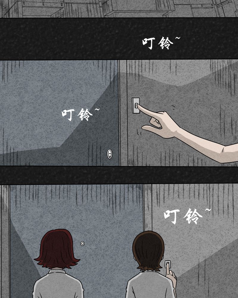 第14章：奇怪的人22