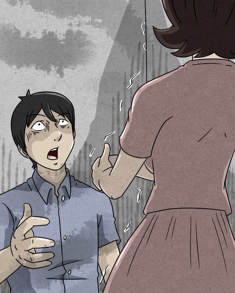 第24章：诡居18