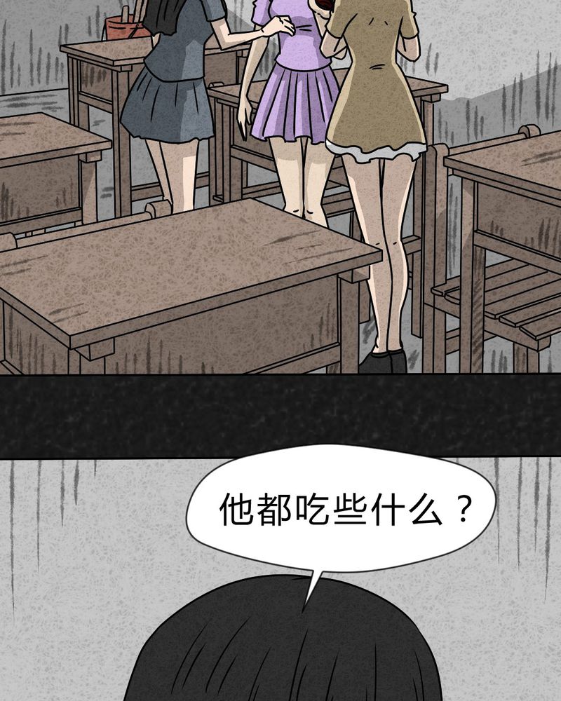 第28章：嘴 上篇20