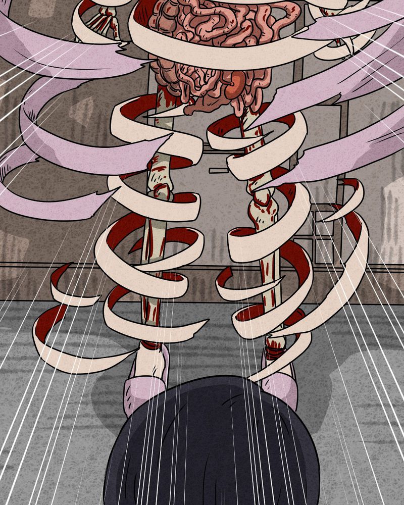 第22章：划痕33