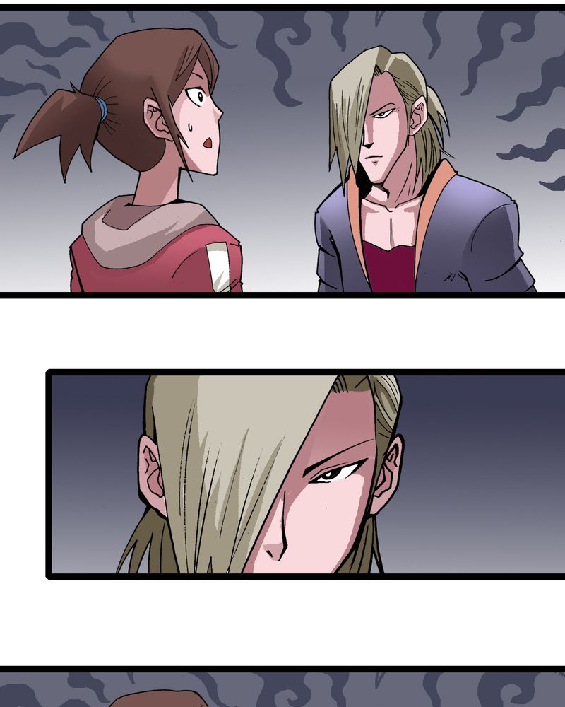 第30章：哼，是情敌17