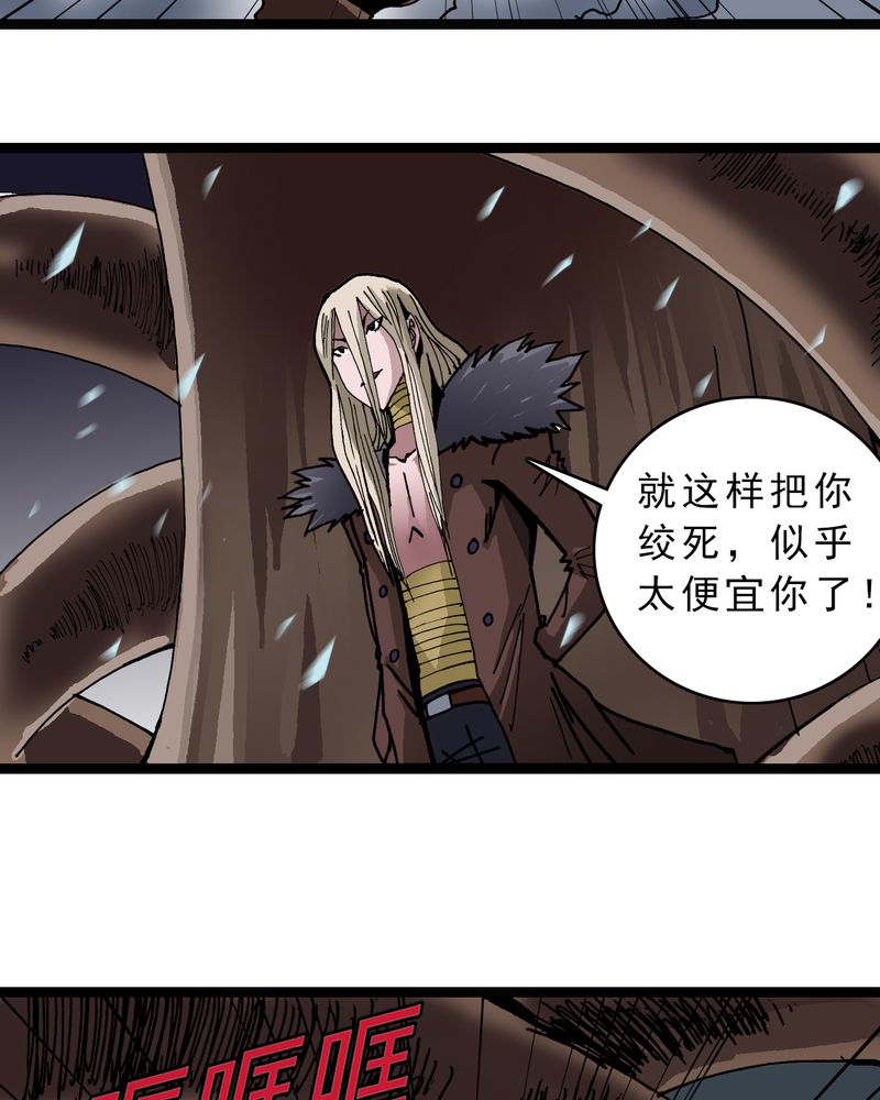 第45章：真实的能力21