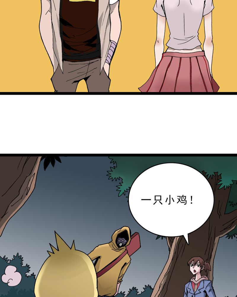 第19章：开始追击1
