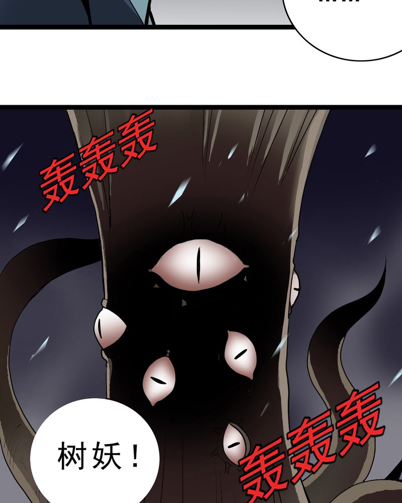 第39章：树妖21