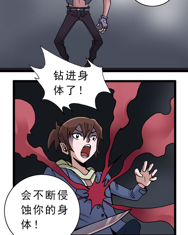 第5章：一个问题（上）41