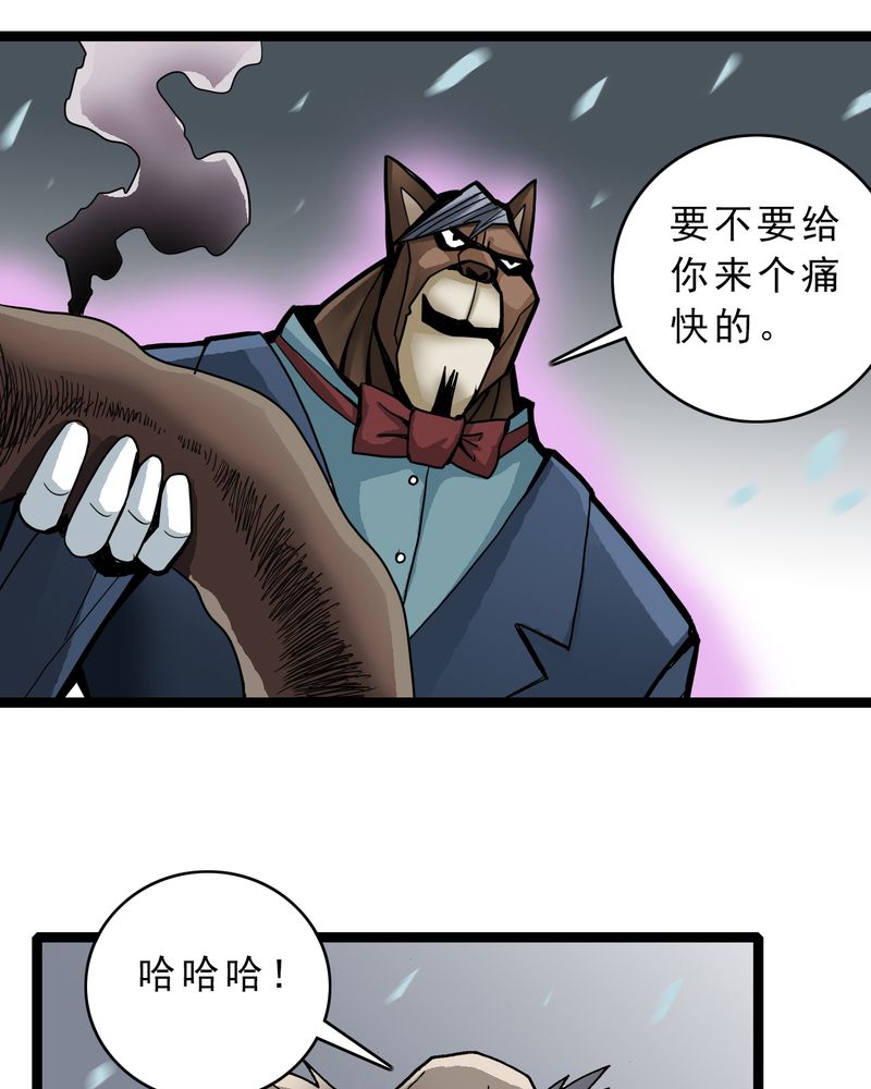 第46章：暗行者4