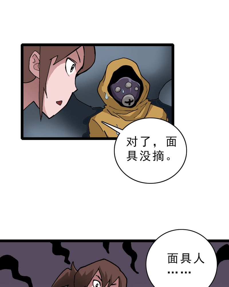 第20章：面具人的秘密32