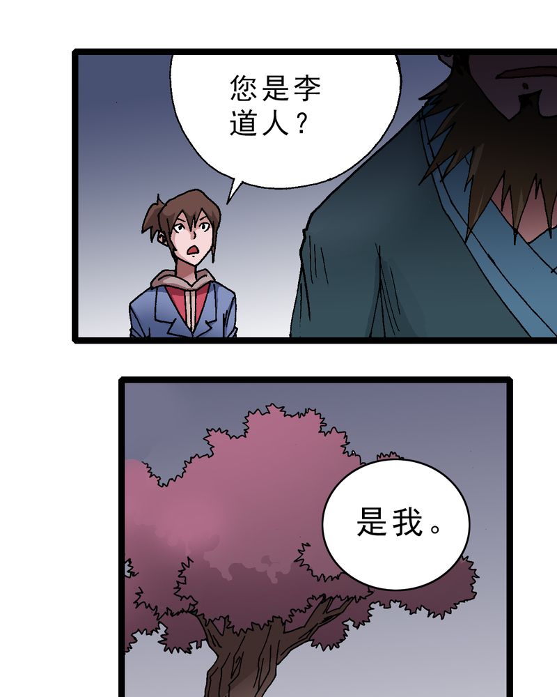 第11章：李道人34