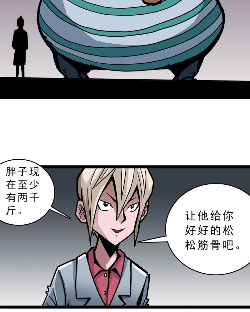 第55章：老家伙的老伙计21