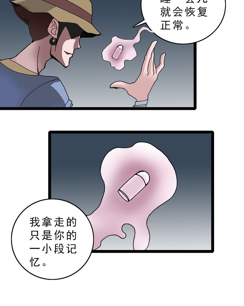 第16章：体内怪物38