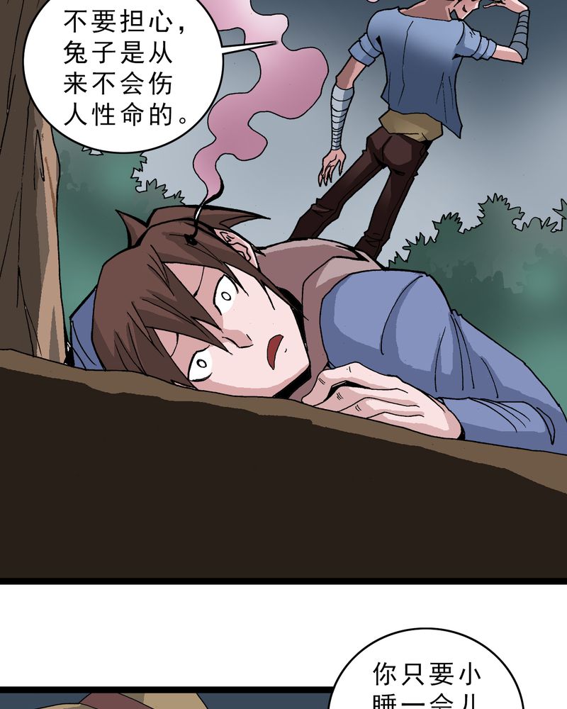 第16章：体内怪物37