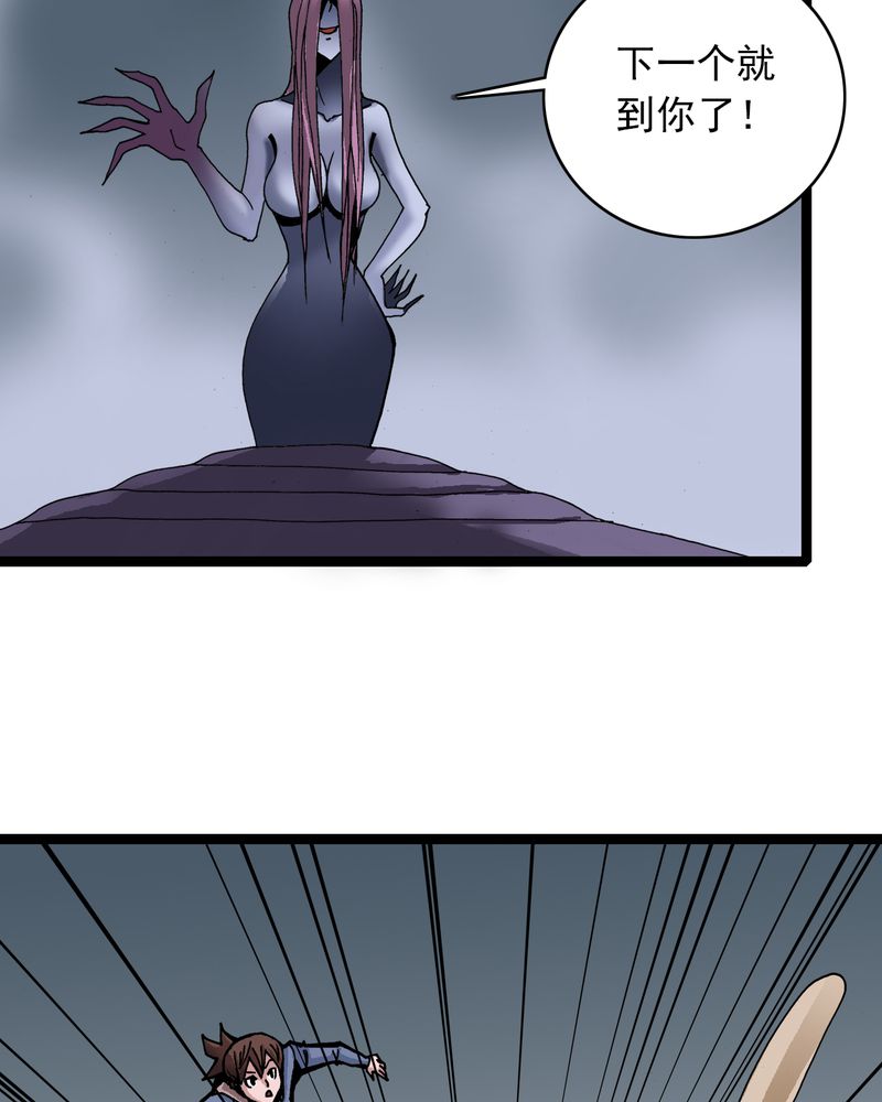 第25章：蜘蛛与蛤蟆28