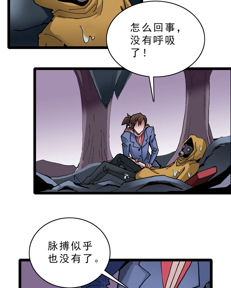 第20章：面具人的秘密26