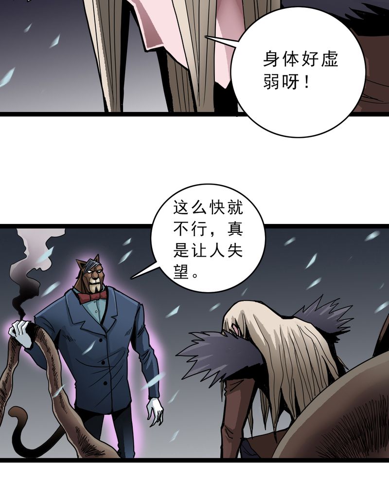 第46章：暗行者3