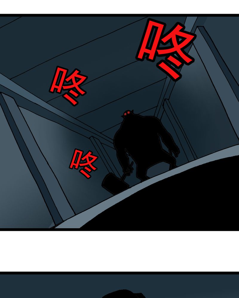 第33章：小心猴子5