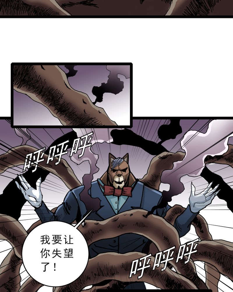 第45章：真实的能力24