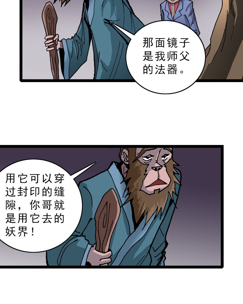 第14章：两个原因11