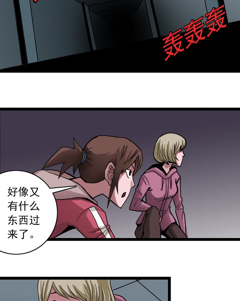 第38章：墓室的秘密16