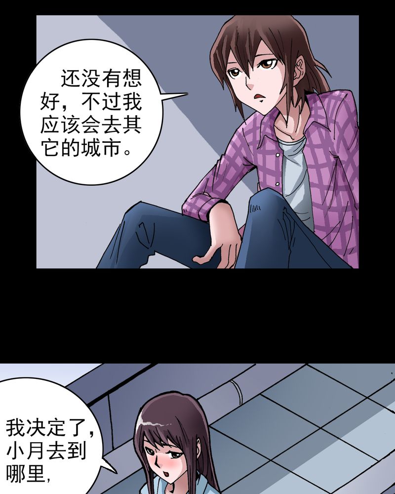 第6章：一个问题（中）5