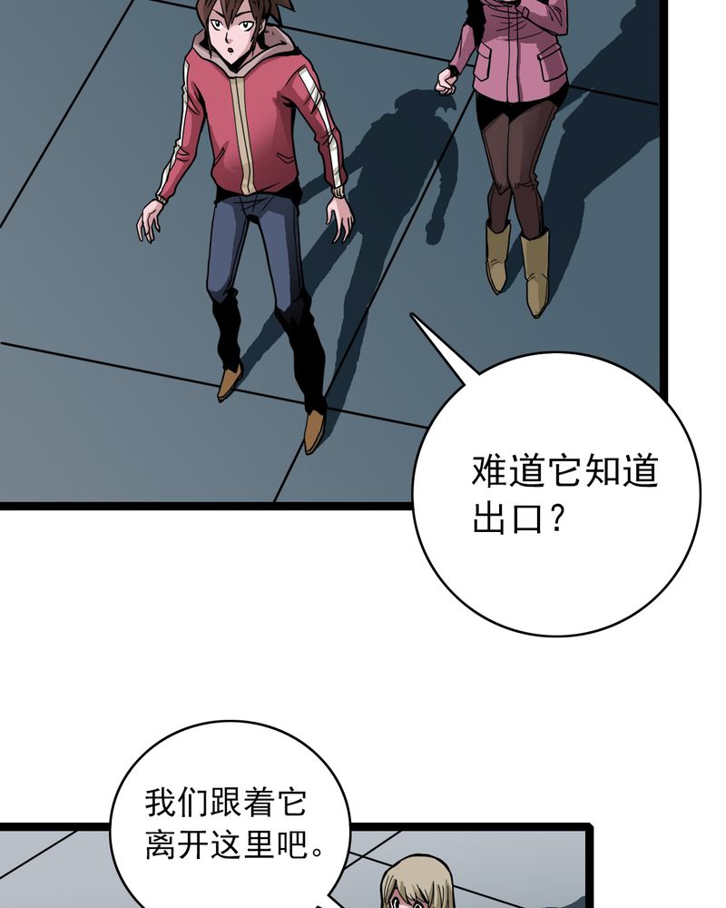 第40章：出口28