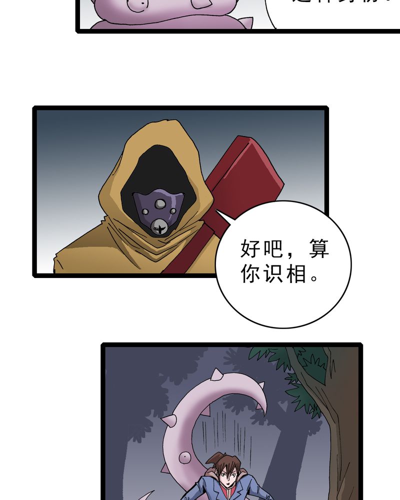 第18章：约定19