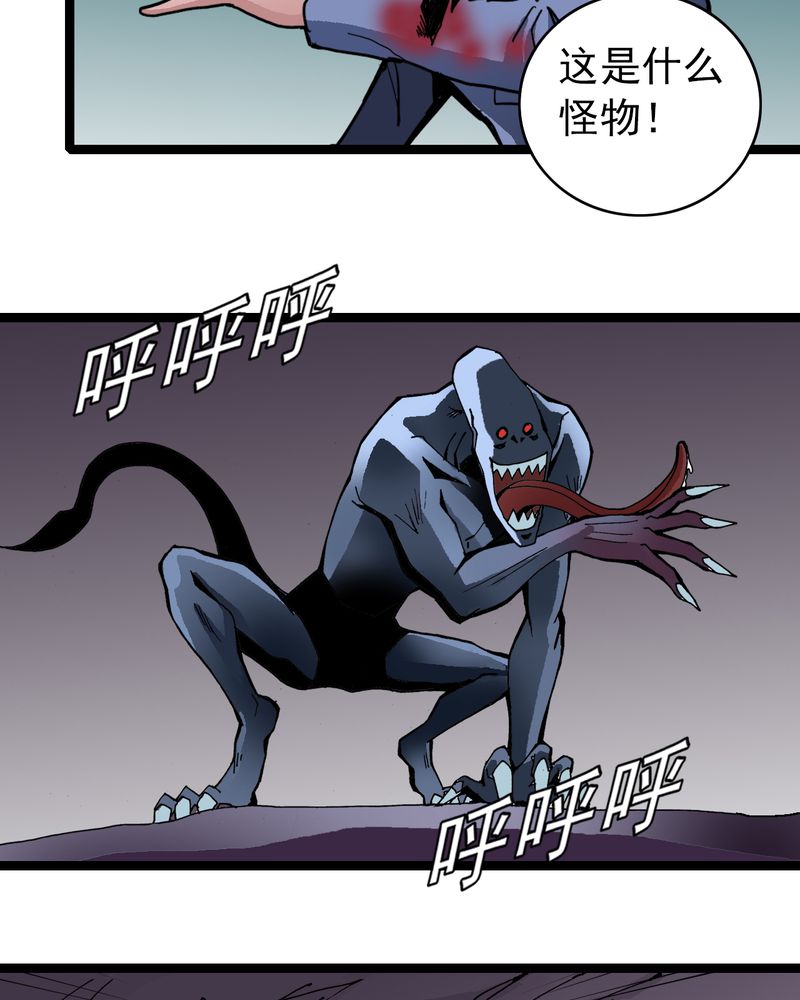 第24章：危机4