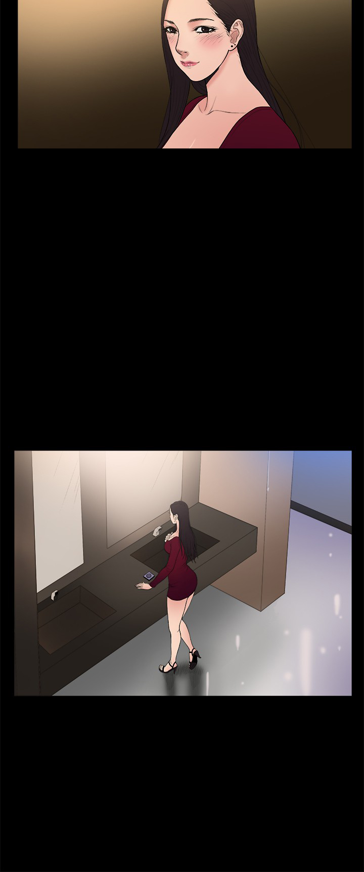 第20章：不经意的沦陷2