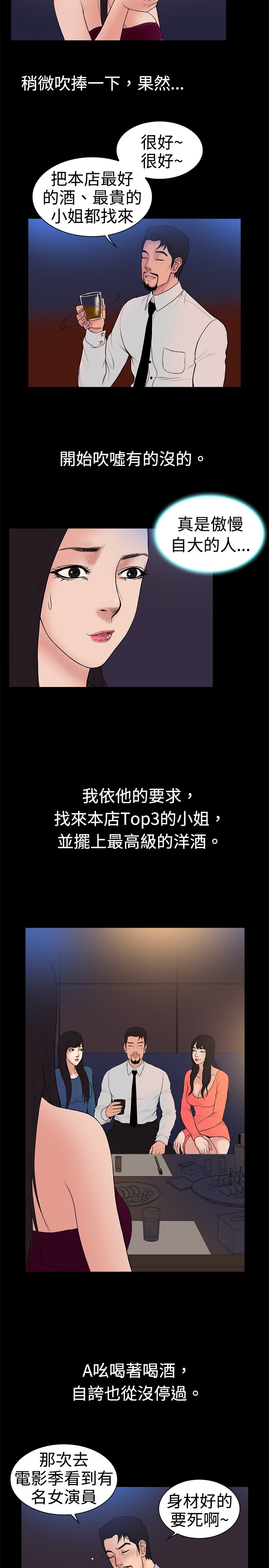 第17章：知名演员6