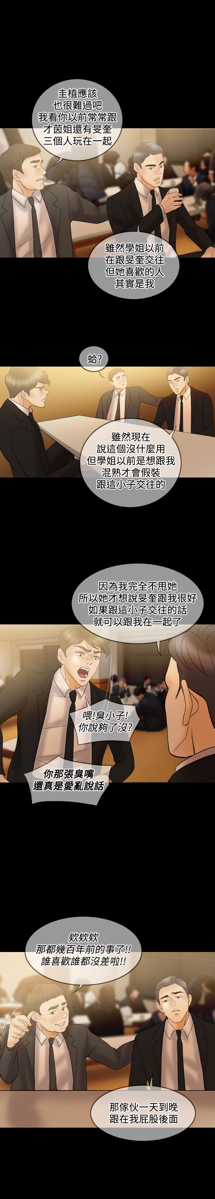第33章：离婚吧13