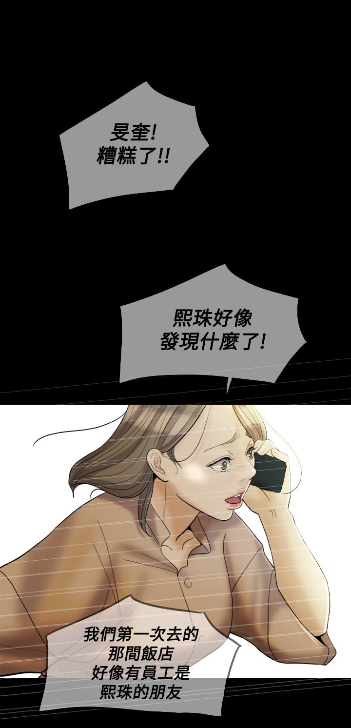 第22章：威胁8