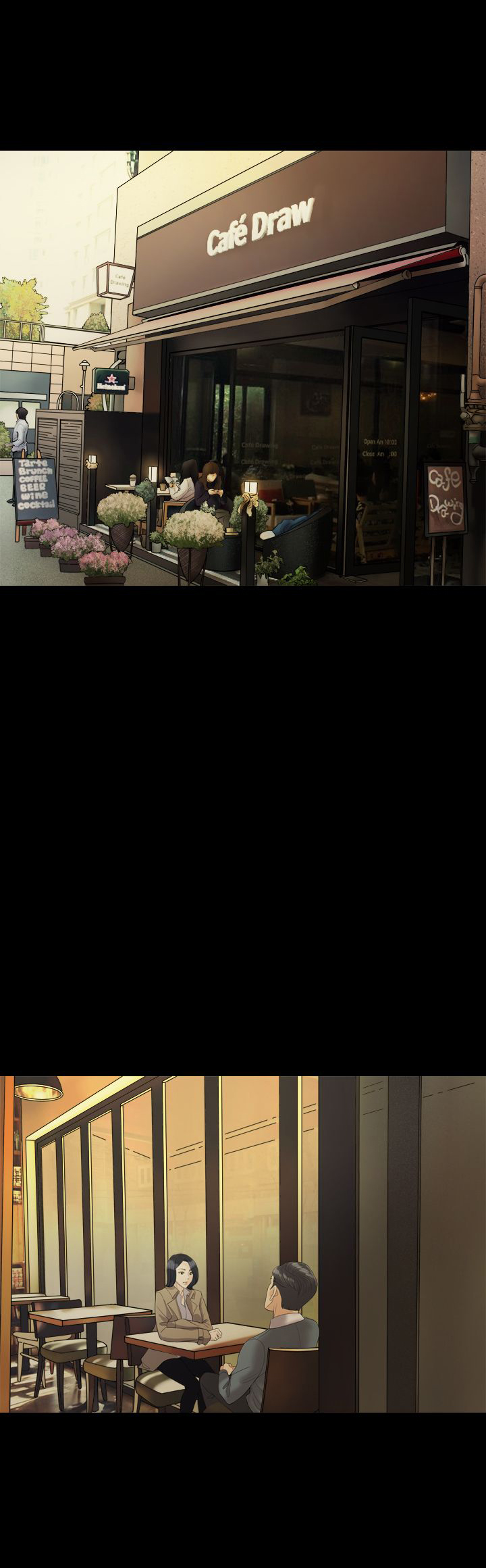第28章：敢骗我0