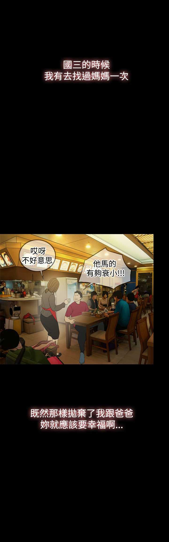 第30章：没关系0