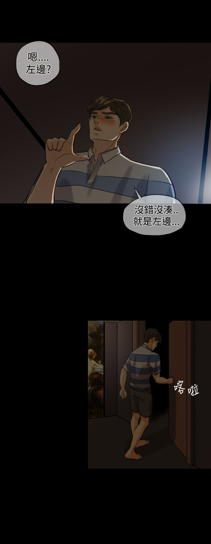 第3章：民宿度假10