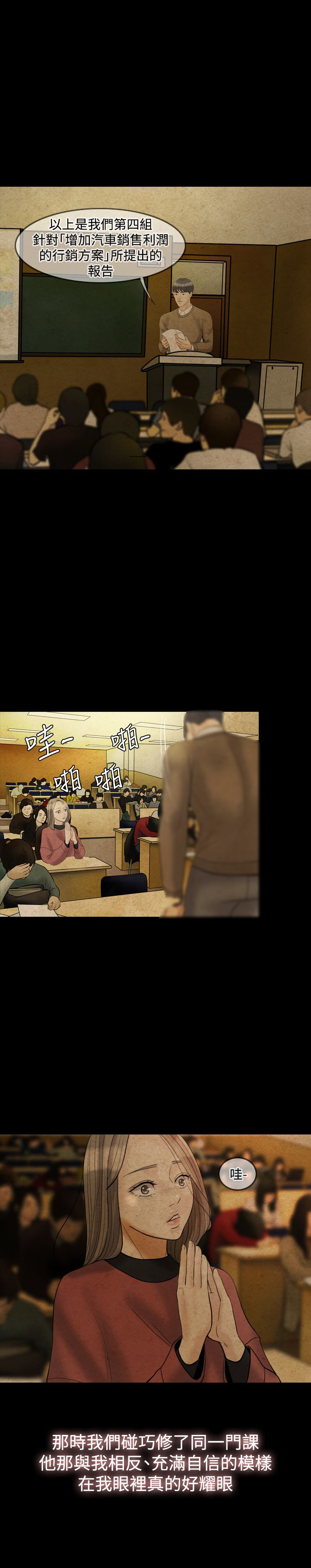 第23章：摄像头2