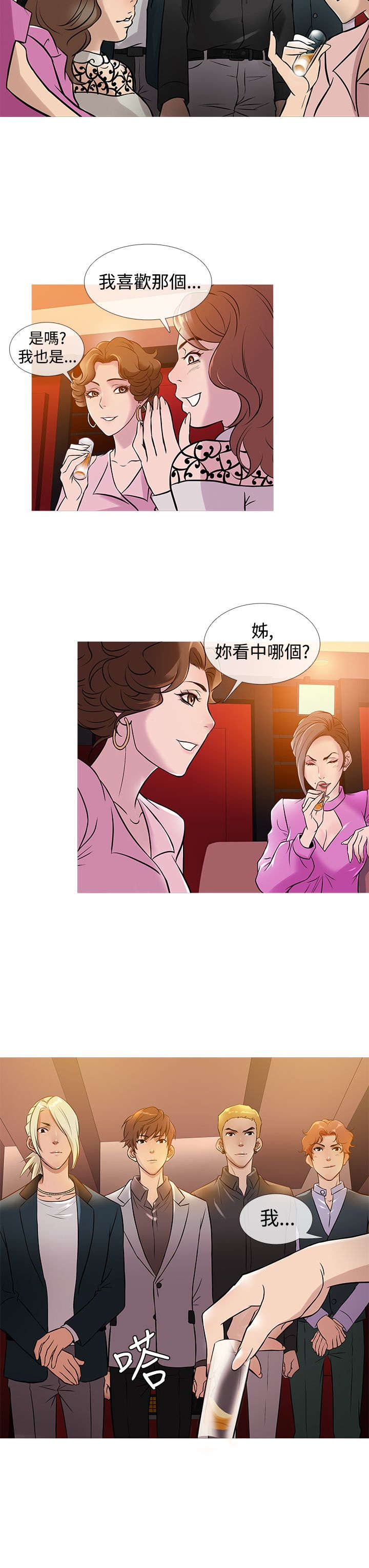 第25章：人气5