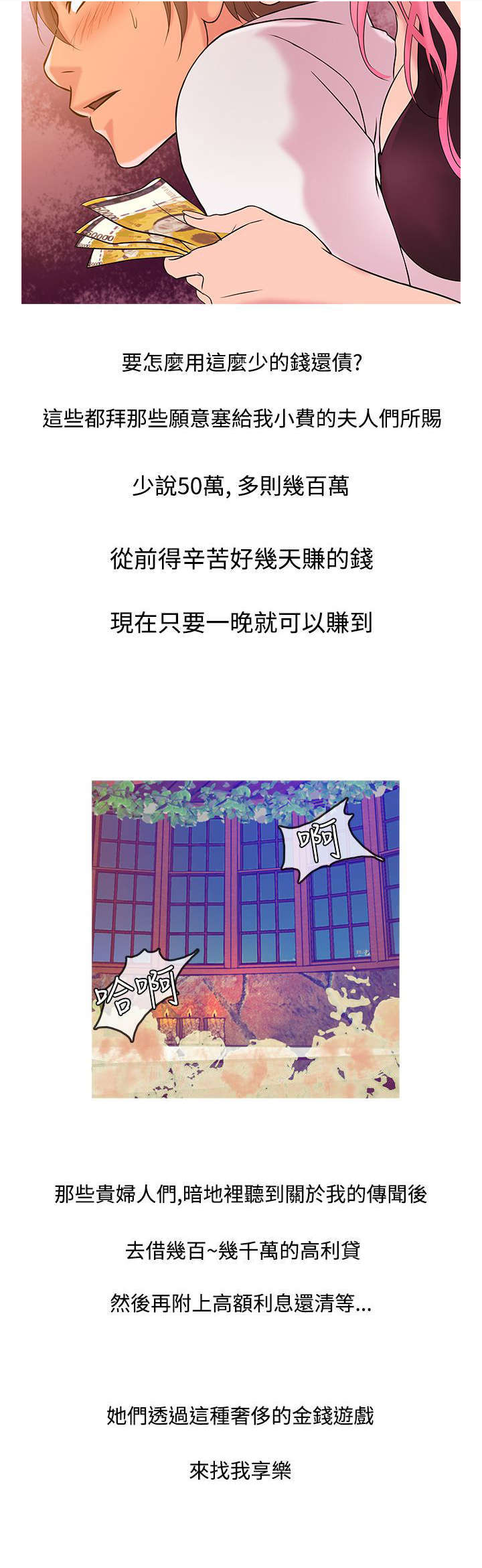 第8章：经济资助3