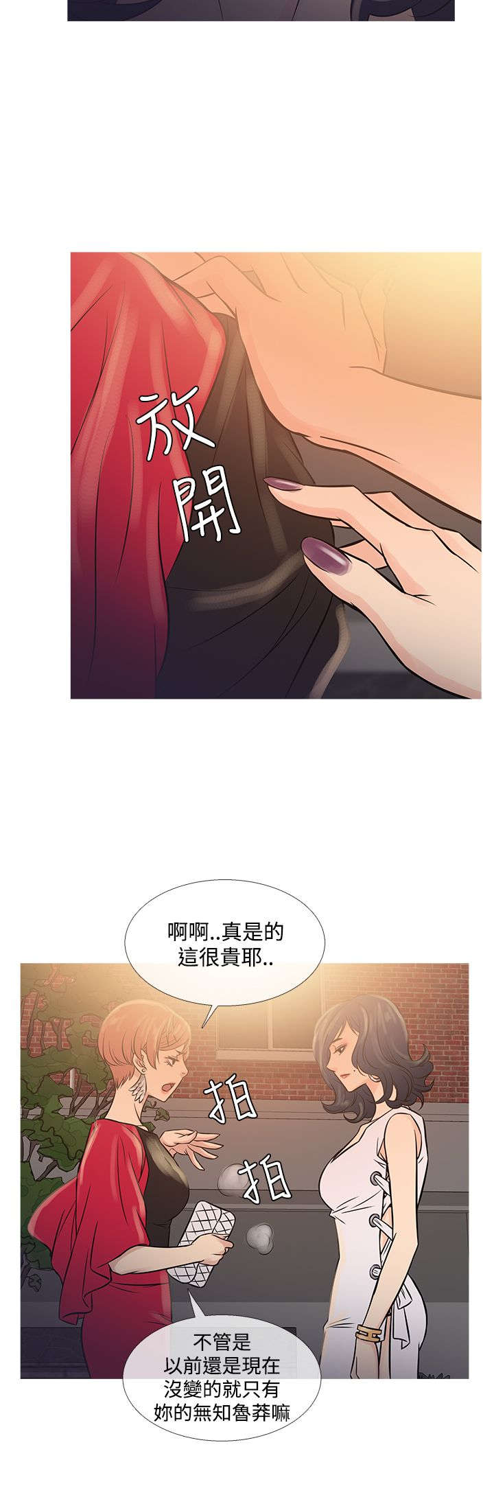 第55章：二者争吵18