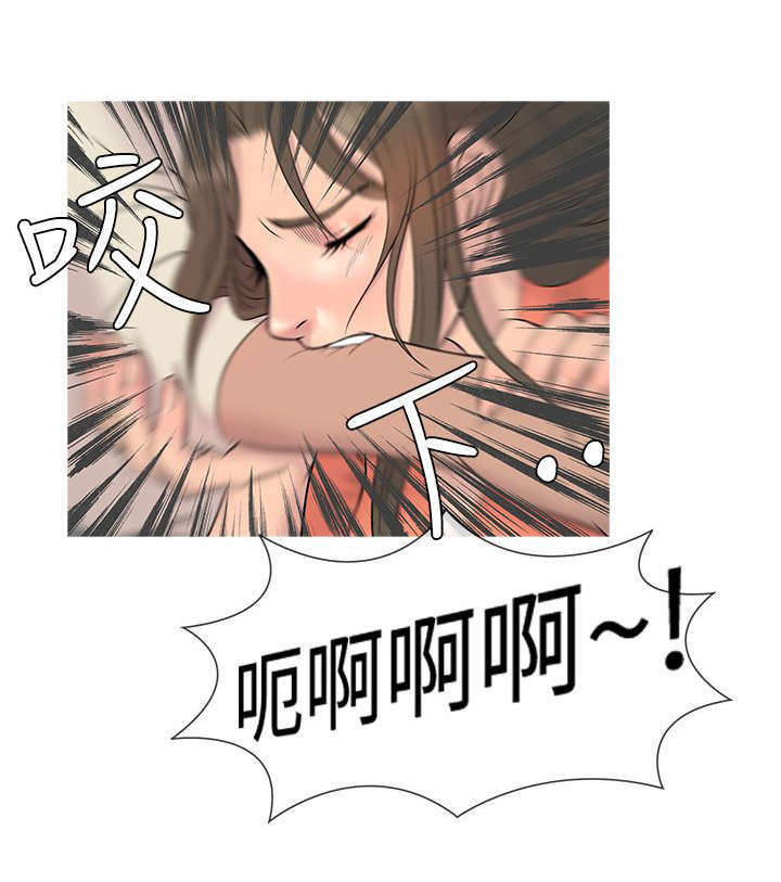 第5章：母亲的困境1