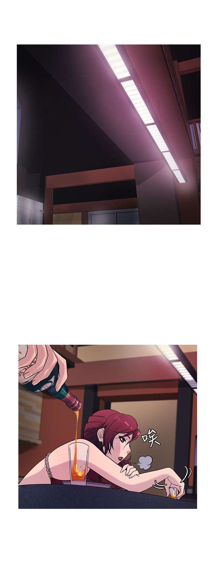 第18章：得逞13