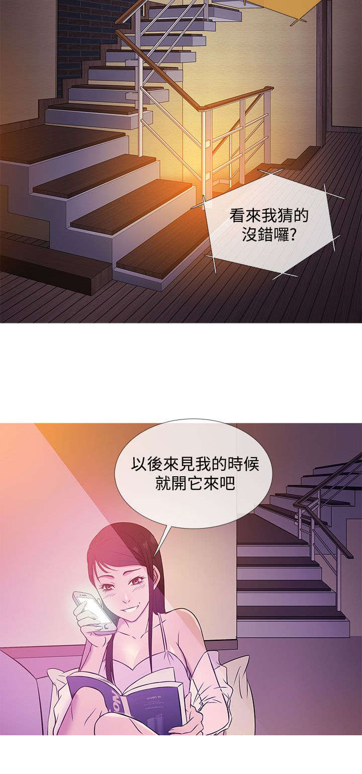 第16章：抢手1