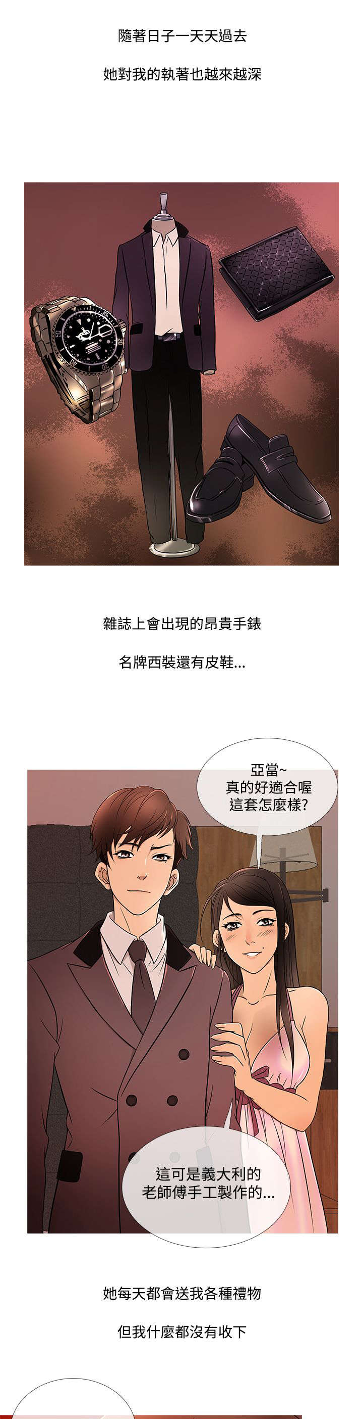 第15章：亮相5