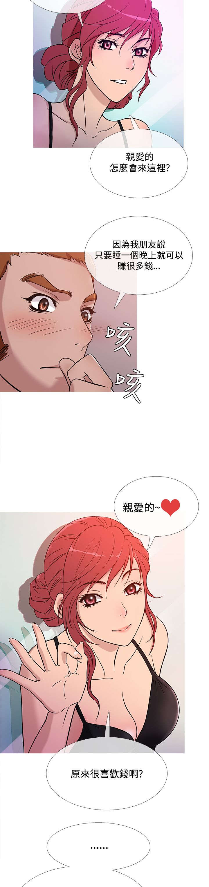 第31章：业绩下滑1