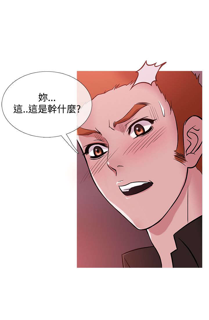 第31章：业绩下滑3