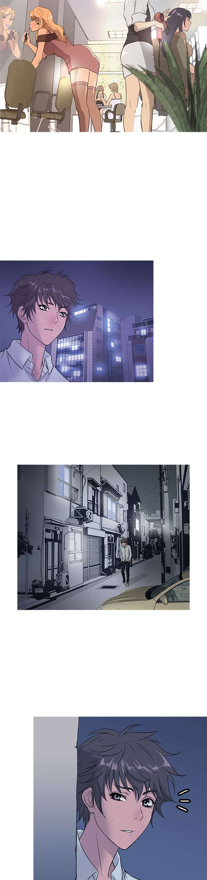 第11章：heaven4