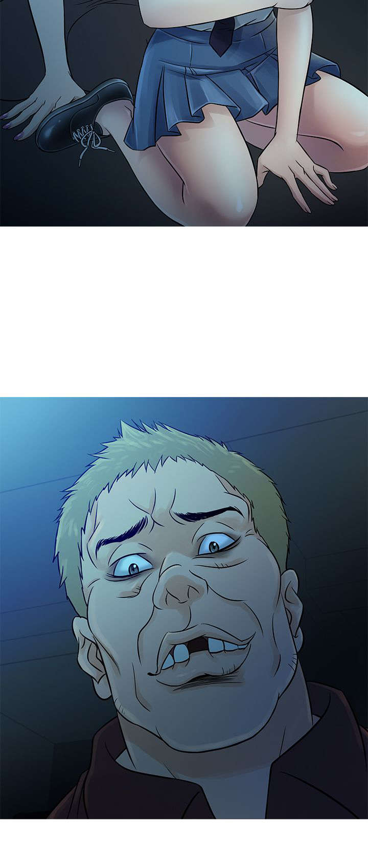 第47章：惊恐16