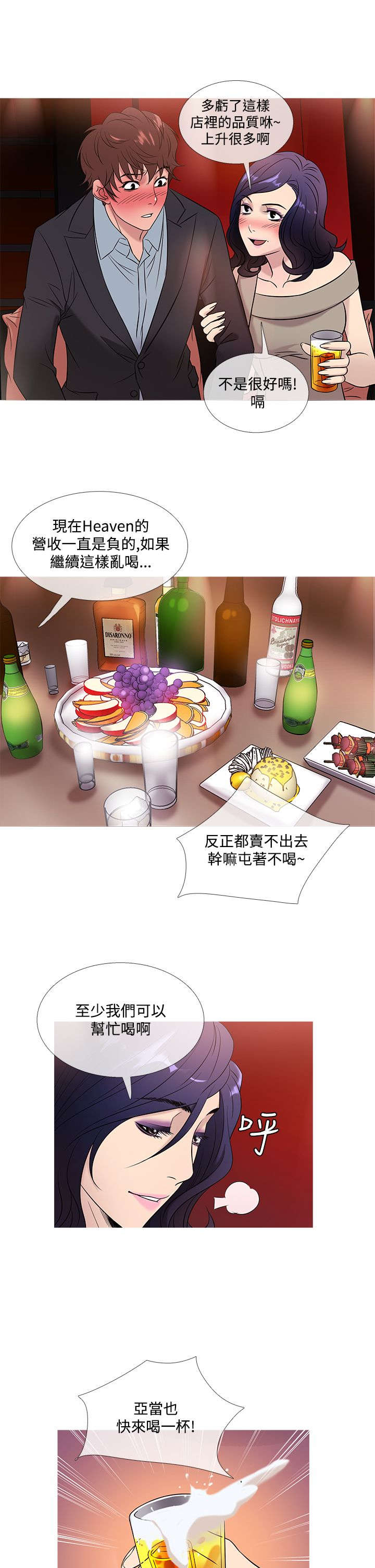 第38章：酒会7