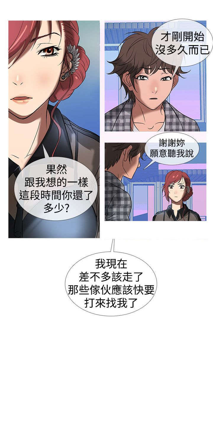 第8章：经济资助17